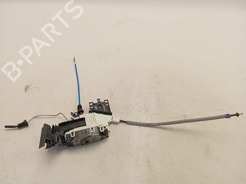 Used Front right lock MERCEDES-BENZ A-CLASS (W176) A 200 CDI (176.001) (136 hp) 23966070