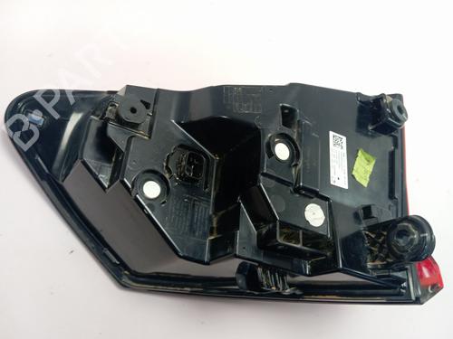 Right taillight BMW X1 (U11) iX1 eDrive 20 | BP37516857C35 - Image 2