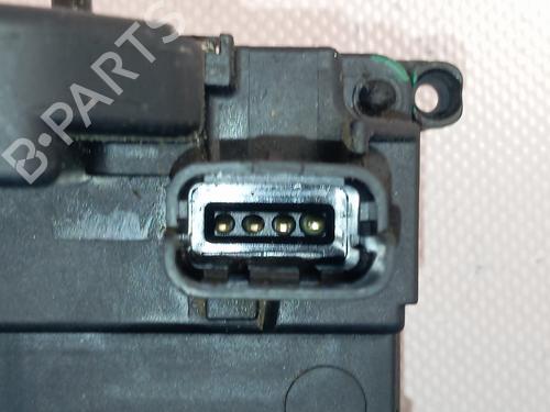 Rear right lock RENAULT MEGANE III Hatchback (BZ0/1_, B3_)  | BP29275823C99 