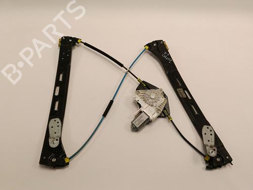 Used Front left window mechanism Front left window mechanism SEAT ALHAMBRA (710, 711) 2.0 TDI (115 hp) 33216950 33216950