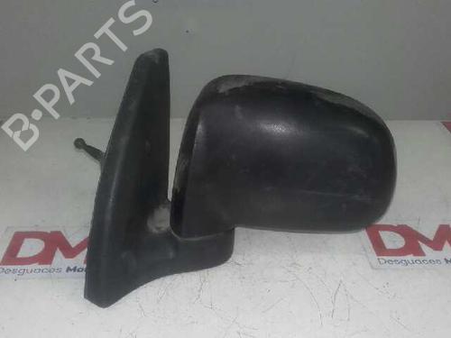 Left mirror HYUNDAI ATOS (MX) 1.0 i | BP12835753C26 