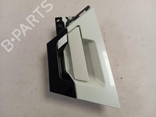 Used Rear right exterior door handle TOYOTA C-HR (_X1_) [2016-2025]  23338120