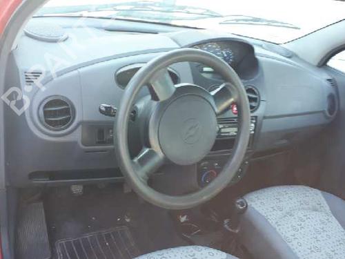 Right front driveshaft CHEVROLET MATIZ (M200, M250)  | BP12841290M39 