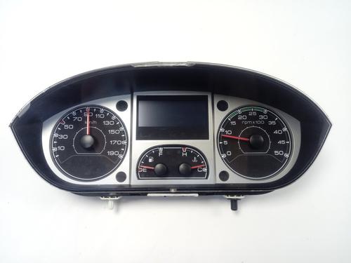 Used Instrument cluster IVECO DAILY IV Platform/Chassis 65C18 (176 hp) 22747937