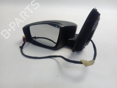 Used Left mirror VW POLO V (6R1, 6C1) [2009-2022]  20292395