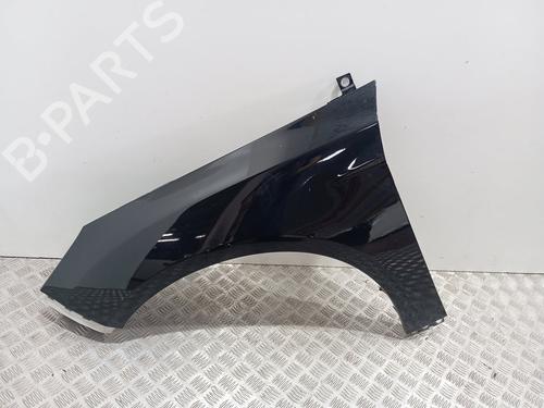 Used Left front fenders FORD FOCUS III [2010-2020]  28478926