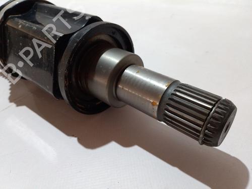 Left front driveshaft BMW 7 (G70) i7 xDrive60, L | BP39067792M38 - Image 2