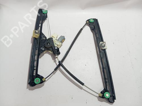 Front right window mechanism CITROËN C4 Picasso II 1.6 HDi 90 | BP35794002C23 - Image 2