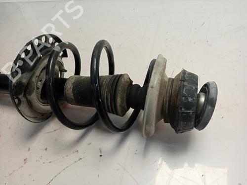 Left front shock absorber DACIA SANDERO II 1.5 dCi 75 / Blue dCi 75 (B8JW, B8M4, B8AH, B8M7, B8M6) | BP16733294M16