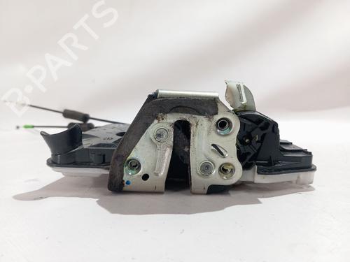 Højre fortil lås Højre fortil lås TOYOTA HILUX VIII Pickup (_N1_) [2015-2026] 37173431 37173431