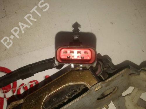 Rear left lock CHRYSLER VOYAGER IV (RG, RS) 2.4 | BP12635210C100 