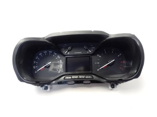 Used Instrument cluster CITROËN BERLINGO (ER_, EC_) [2018-2025]  21803177