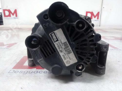 Alternator FIAT GRANDE PUNTO (199_) 1.3 D Multijet | BP12669765M7 