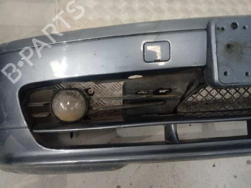 Front bumper BMW 3 Convertible (E46) 323 Ci | BP12657033C7 