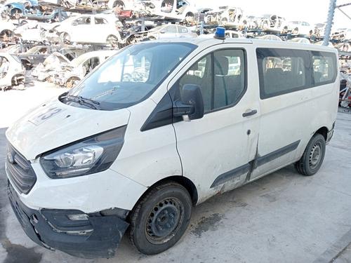 Pipe FORD TRANSIT CUSTOM V362 Bus (F3) | BP19262000M125 - Image 17