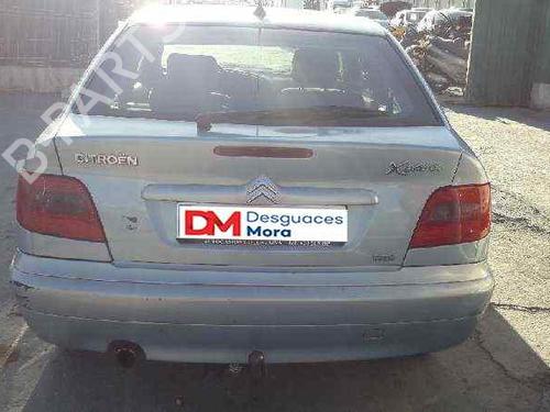 Fuse box CITROËN XSARA (N1) 2.0 HDi 90 | BP12642845E1 