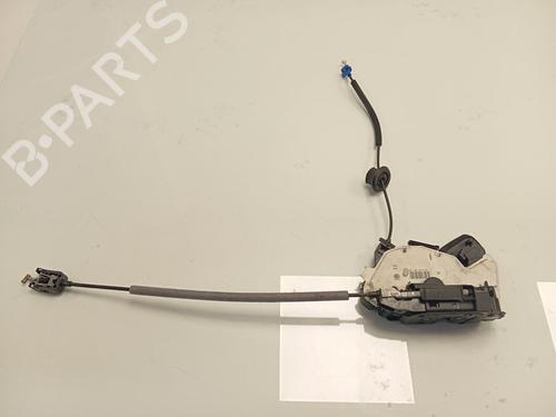 Used Rear left lock SEAT LEON ST (5F8) [2012-2020]  23228548