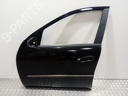 Used Left front door MERCEDES-BENZ M-CLASS (W164) ML 320 CDI 4-matic (164.122) (224 hp) 19664362