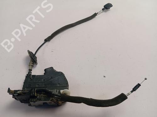 Used Front left lock RENAULT CLIO IV (BH_) [2012-2021]  26139130