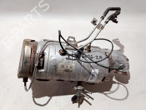 partikelfilter CITROËN BERLINGO (ER_, EC_) [2018-2025]  31184094