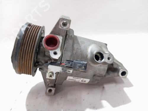 AC Kompressor RENAULT EXPRESS Box Body/MPV [2021-2025]  28590656