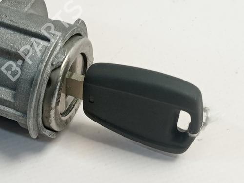 Electronic module CITROËN JUMPER II Van 2.2 HDi 100 | BP19261506M83