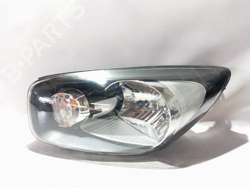 Used Left headlight Left headlight 37402947 37402947