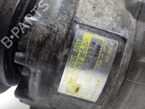 AC-Kompressor AUDI A8 D2 (4D2, 4D8) 3.7 quattro | BP12655288M34