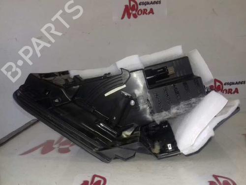 Glove box NISSAN JUKE (F15)  | BP12643412C95 