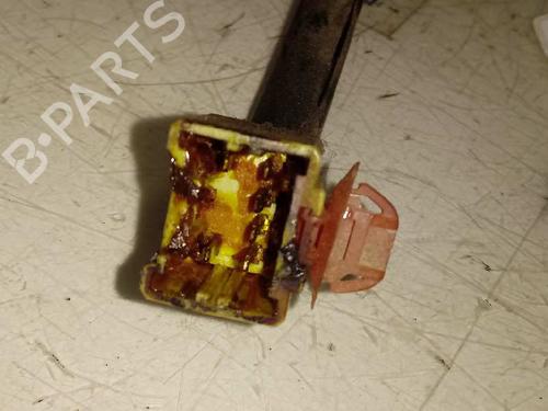 Front left lock HONDA CR-V II (RD_) 2.0 (RD5) | BP12673738C98 