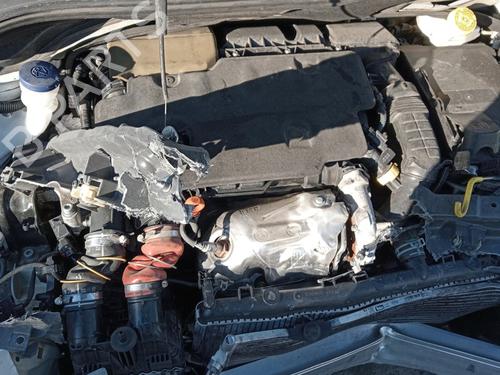Engine control unit (ECU) CITROËN C3 III (SX) | BP19286237M57 - Image 7