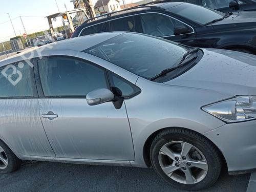 Intercooler TOYOTA AURIS (_E15_) 2.0 D-4D (ADE150_, ADE150R) | BP18087569M30