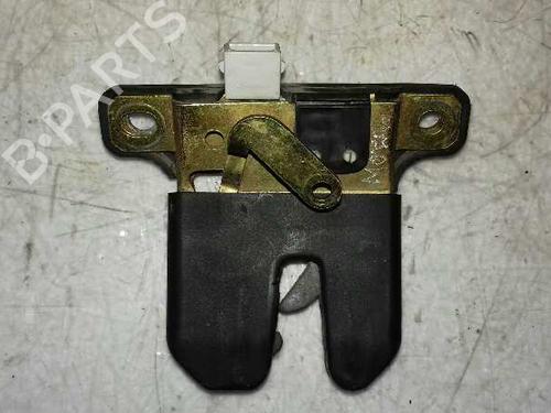 Tailgate lock AUDI A4 B5 (8D2) | BP30370299C101