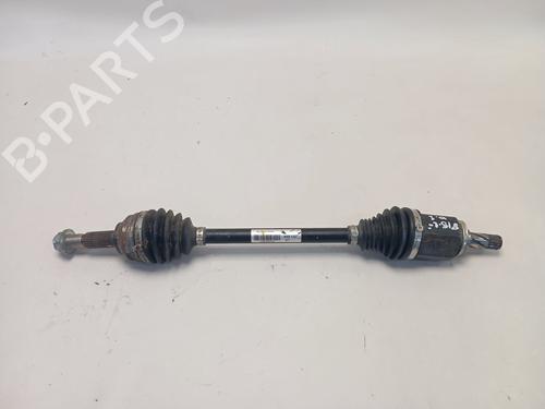 Used Left front driveshaft MG MG ZS SUV [2017-2025]  28017776