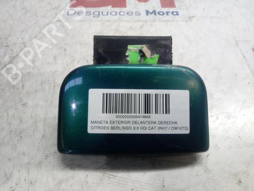 front-right-exterior-door-handle-citroen-berlingo-berlingo-first-box-bodympv-m_-1996-1997-1998-1999-2000-2001-2002-2003-2004-2005-2006-2007-2008-2009-2010-2011-12842152 main image