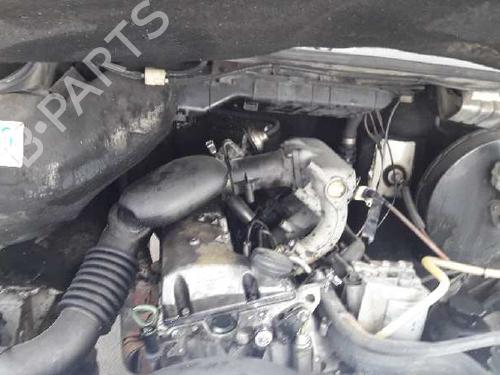 Instrument cluster MERCEDES-BENZ SPRINTER 3-t Van (B903)  | BP12937055C47 