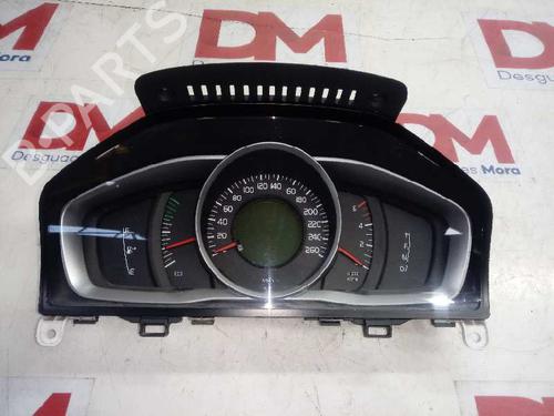 Instrument cluster VOLVO XC60 I SUV (156) D5 AWD | BP12667645C47 