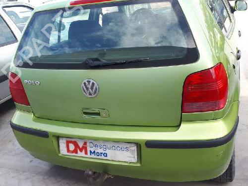Engine VW POLO (6N2) | BP12650649M1
