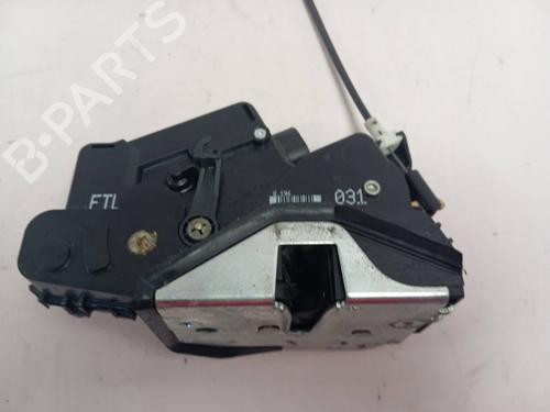 Front left lock BMW 3 (E46) 320 i | BP20717786C98 