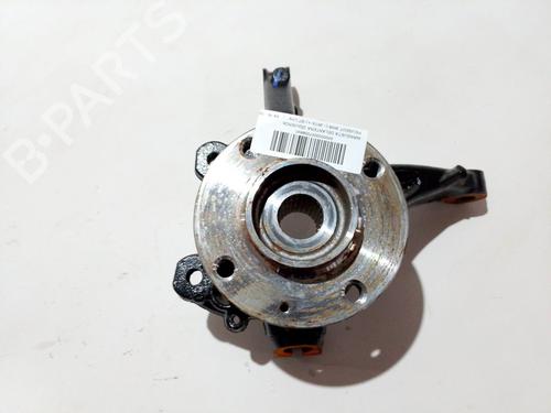 Used Left front steering knuckle PEUGEOT 2008 I (CU_) [2013-2025]  27474241