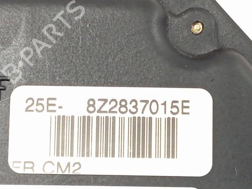 Front left lock AUDI A2 (8Z0)  | BP20489088C98 