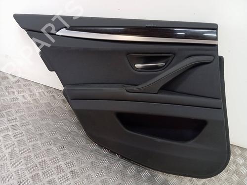 Bekleding achter links BMW 5 Touring (F11) 530 d (258 hp) 18830182