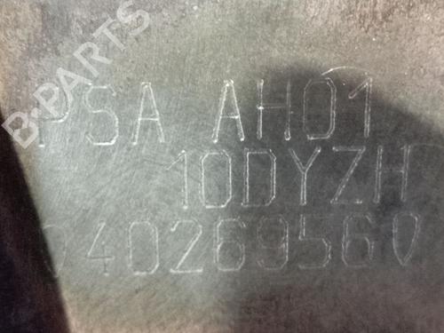 Engine PEUGEOT 508 I (8D_) 2.0 BlueHDi 150 | BP35953342M1 - Image 3