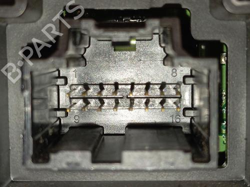 Instrument cluster FORD RANGER (TKE) | BP36321893C47 - Image 3
