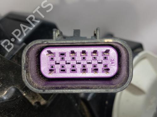 Left headlight MG MG HS (AS33)  | BP34441520C28  - Image 5