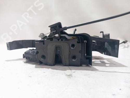 Used Rear left lock Rear left lock 37238964 37238964