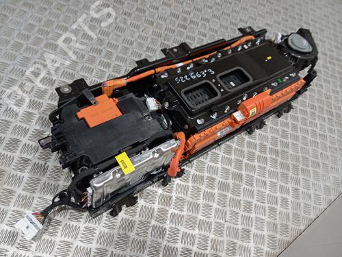 Battery HYUNDAI TUCSON (NX4E, NX4A) | BP36990617E11 - Image 3