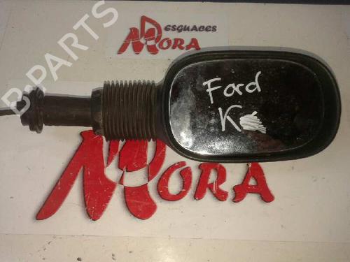 Used Right mirror FORD KA (RB_) [1996-2008]  12843308