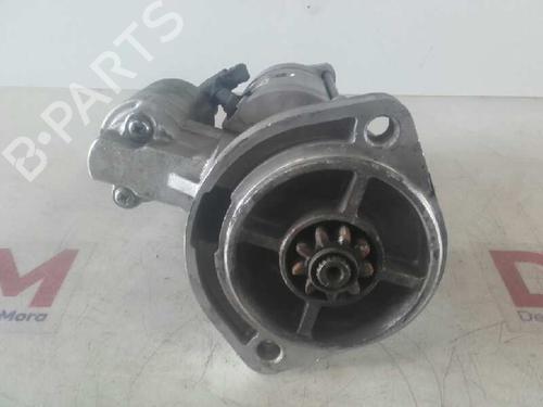 Starter NISSAN NAVARA NP300 (D40)  | BP12935805M8 