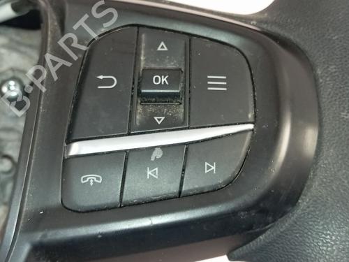 Steering wheel FORD RANGER (TKE) | BP36775328C49 - Image 2